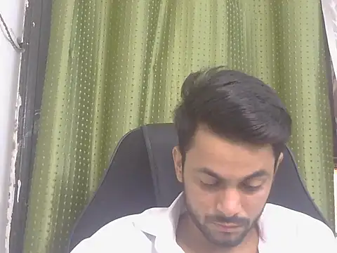 Stubborndesiboy Шоу с уебкамера