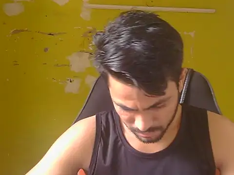 Stubborndesiboy Webcam show