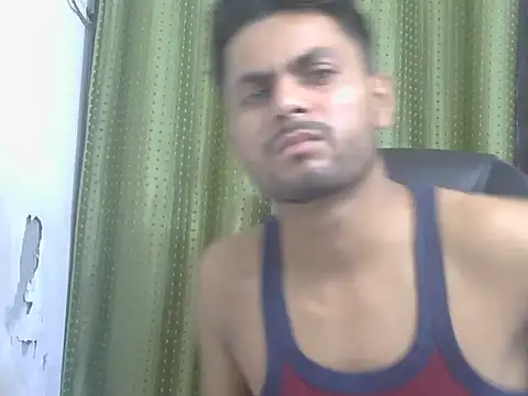 โชว์เว็บแคมของ Stubborndesiboy