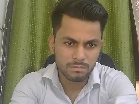 Вебкам-шоу Stubborndesiboy
