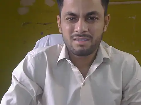 Stubborndesiboy 웹캠 쇼