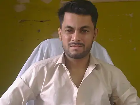 Stubborndesiboy webkamerás műsora