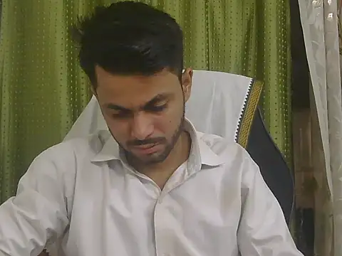 Stubborndesiboy – webcam-show