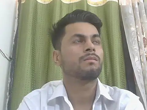Stubborndesiboy's Webcam Show
