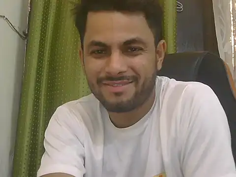 Stubborndesiboy 웹캠 쇼