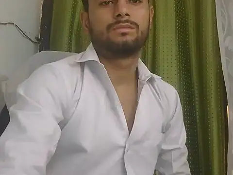 Stubborndesiboy Шоу с уебкамера