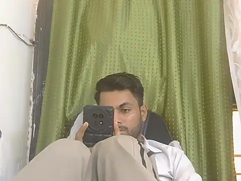 Show webcam de Stubborndesiboy