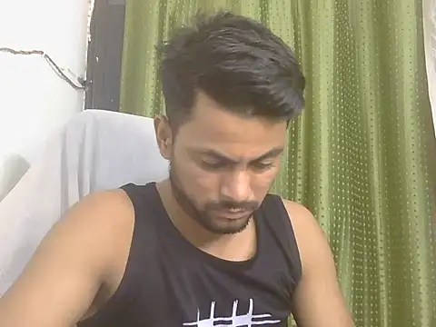 Stubborndesiboy Webcam Show