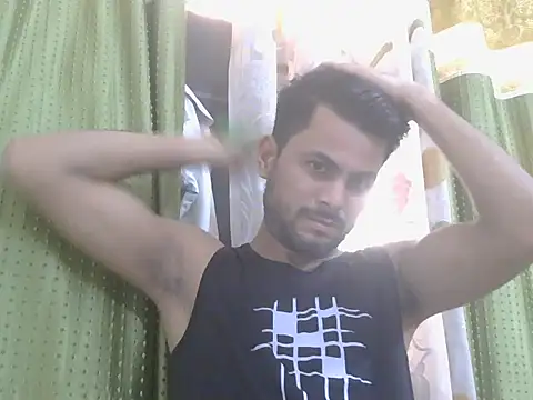โชว์เว็บแคมของ Stubborndesiboy