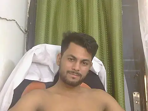 Stubborndesiboy – webcam-show
