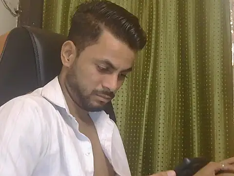 โชว์เว็บแคมของ Stubborndesiboy
