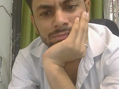 Stubborndesiboy 웹캠 쇼
