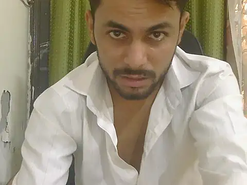 Show Webcam de Stubborndesiboy