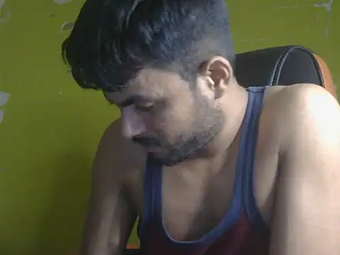 โชว์เว็บแคมของ Stubborndesiboy
