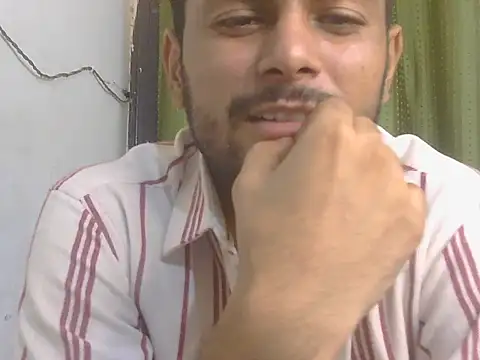 عرض كام Stubborndesiboy