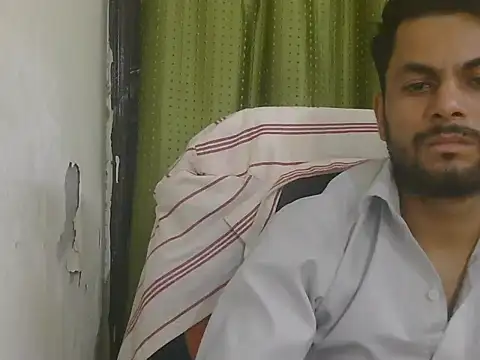 Stubborndesiboyn Webbikameraesitys