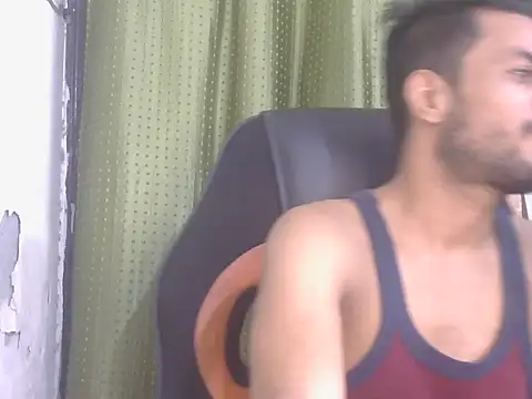 Show Webcam de Stubborndesiboy