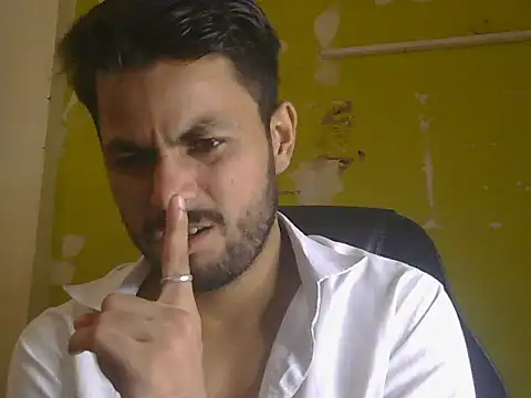 Stubborndesiboy Webcam Show