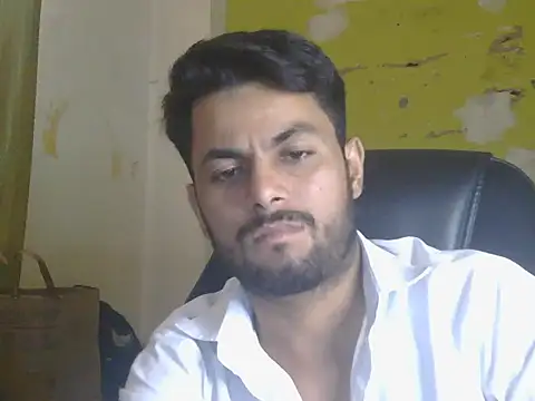 عرض كام Stubborndesiboy