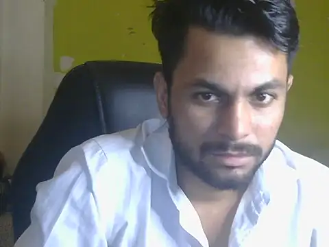 Stubborndesiboyのウェブカメラショー