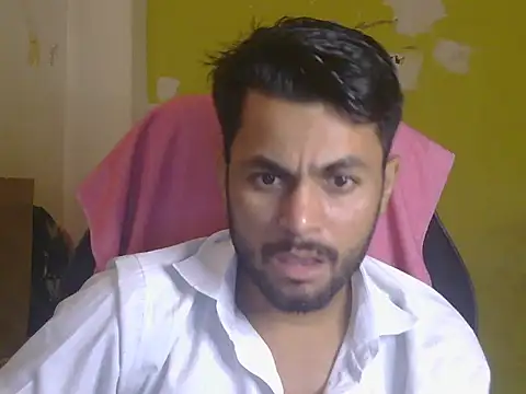 Stubborndesiboy 웹캠 쇼