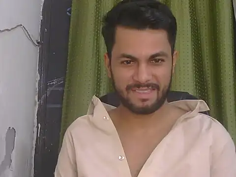 Stubborndesiboy Шоу с уебкамера