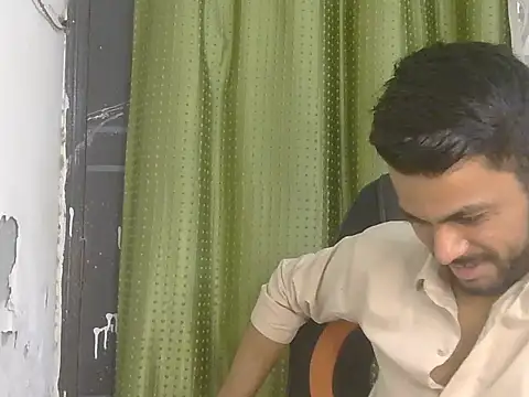 عرض كام Stubborndesiboy