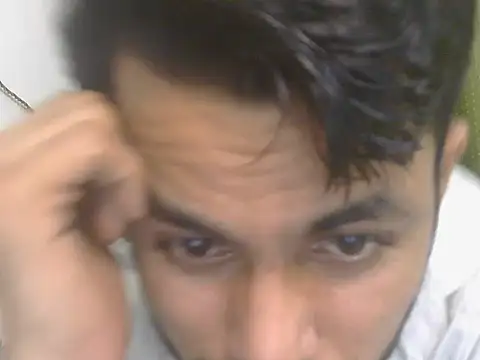 Stubborndesiboy Adlı Modelin Web Kamerası Şovu