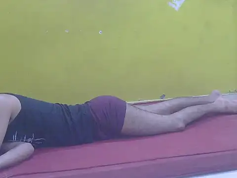 Show Webcam de Stubborndesiboy
