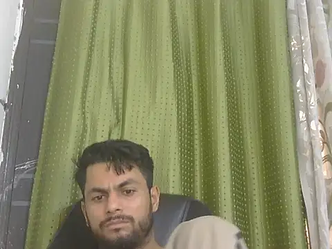 Stubborndesiboy Adlı Modelin Web Kamerası Şovu