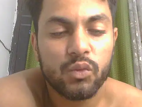 Show Webcam de Stubborndesiboy
