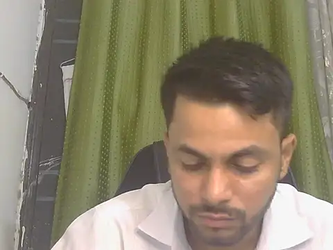 Show de webcam de Stubborndesiboy