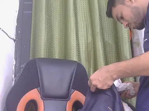 Stubborndesiboy Webcamshow