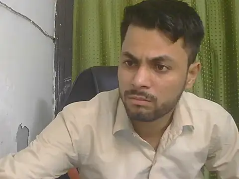 Stubborndesiboy Шоу с уебкамера