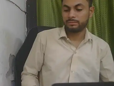 Show webcam de Stubborndesiboy