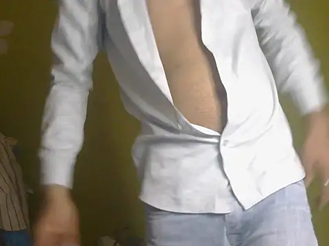 Show de webcam de Stubborndesiboy