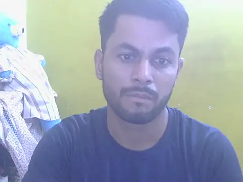 Stubborndesiboy 웹캠 쇼