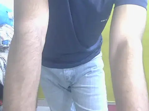 Stubborndesiboy 라이브 XXX 채팅