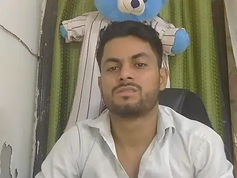 Stubborndesiboyn Webbikameraesitys