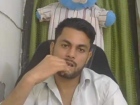 Show Webcam de Stubborndesiboy