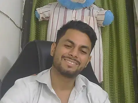 Show Webcam de Stubborndesiboy