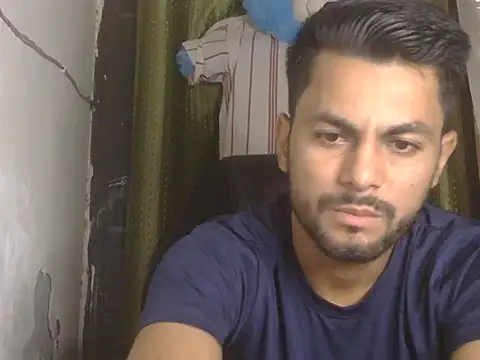 Stubborndesiboy webcam show