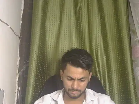 Stubborndesiboy ওয়েবক্যাম শো