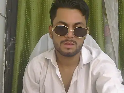 Stubborndesiboy Webcam Show