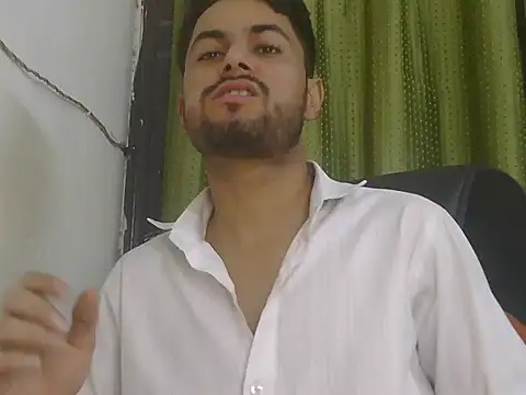 Вебкам-шоу Stubborndesiboy