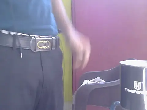Stubborndesiboy webcam show