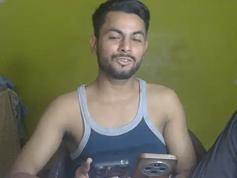 Stubborndesiboy Webcamshow