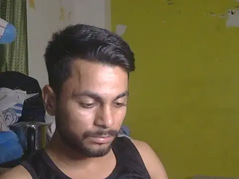 Stubborndesiboyn Webbikameraesitys