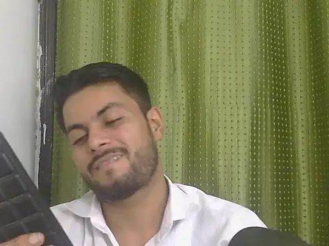 Webkamerová show Stubborndesiboy
