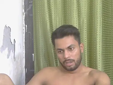 Stubborndesiboyn Webbikameraesitys